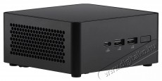 Asus NUC 14 Pro NUC14RVHU5000R2 Tall Iroda &eacute;s sz&aacute;m&iacute;t&aacute;stechnika - Asztali sz&aacute;m&iacute;t&oacute;g&eacute;p - 523844