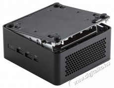 Asus NUC 14 Pro NUC14RVHU5000R2 Tall Iroda &eacute;s sz&aacute;m&iacute;t&aacute;stechnika - Asztali sz&aacute;m&iacute;t&oacute;g&eacute;p - 523844