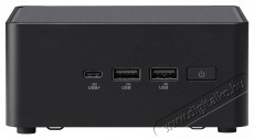 Asus NUC 14 Pro NUC14RVHU5000R2 Tall Iroda &eacute;s sz&aacute;m&iacute;t&aacute;stechnika - Asztali sz&aacute;m&iacute;t&oacute;g&eacute;p - 523844