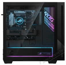 Asus ROG G700TF-07265F251W Black Iroda és számítástechnika - Asztali számítógép - 523843