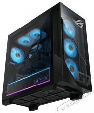Asus ROG G700TF-07265F251W Black Iroda és számítástechnika - Asztali számítógép - 523843