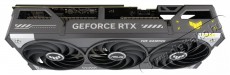 Asus TUF GeForce RTX 5070 Ti O16G GAMING Iroda és számítástechnika - Számítógép tartozék - Videokártya - 523847