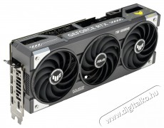 Asus TUF GeForce RTX 5070 Ti O16G GAMING Iroda és számítástechnika - Számítógép tartozék - Videokártya - 523847