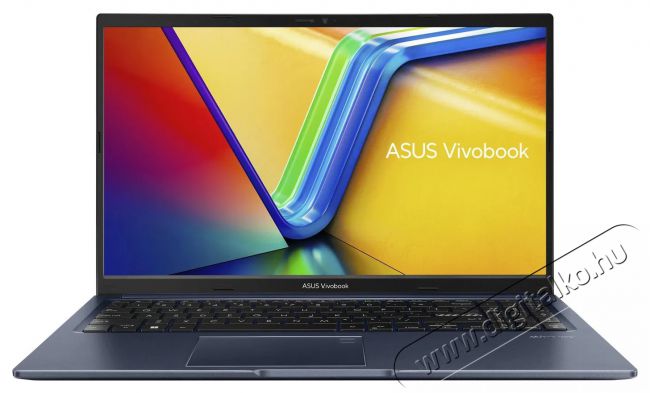 Asus Vivobook 15 X1502ZA-EJ067 Kék Iroda és számítástechnika - Notebook - 523842