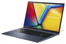 Asus Vivobook 15 X1502ZA-EJ067 Kék Iroda és számítástechnika - Notebook - 523842