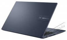 Asus Vivobook 15 X1502ZA-EJ067 Kék Iroda és számítástechnika - Notebook - 523842
