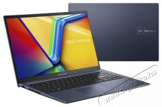 Asus Vivobook 15 X1502ZA-EJ067 Kék Iroda és számítástechnika - Notebook - 523842