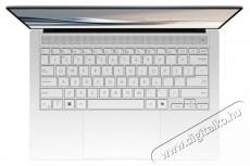 Asus ZenBook S UX5406SA-PV183W Scandinavian White Iroda és számítástechnika - Notebook - 523841