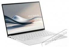 Asus ZenBook S UX5406SA-PV183W Scandinavian White Iroda és számítástechnika - Notebook - 523841