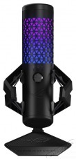 Asus ROG CARNYX Fotó-Videó kiegészítők - Mikrofon - Fotó-videó mikrofon - 524204