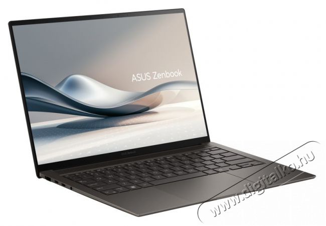 Asus Zenbook S 14 UX5406SA-PV052W 14 Iroda és számítástechnika - Notebook - 514422
