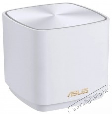 Asus ZenWifi AX1800 Mini Mesh XD4 PLUS 1-PK fehér vezeték nélküli router Iroda és számítástechnika - Hálózat - Router - 497044