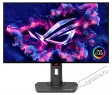 Asus Gaming ROG Strix XG27AQDMG monitor Iroda és számítástechnika - Monitor - Monitor - 531175