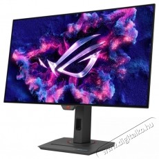 Asus Gaming ROG Strix XG27AQDMG monitor Iroda &eacute;s sz&aacute;m&iacute;t&aacute;stechnika - Monitor - Monitor - 531175