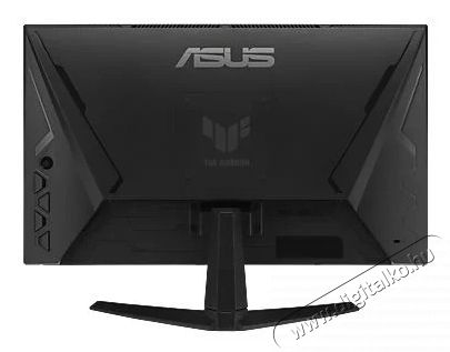 Asus TUF Gaming VG249QE5A FHD 146 Hz 16:9 IPS Gamer Monitor Konyhai term&eacute;kek - Hűtő, fagyaszt&oacute; (szabadon&aacute;ll&oacute;) - Alulfagyaszt&oacute;s kombin&aacute;lt hűtő - 531251