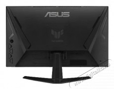 Asus TUF Gaming VG249QE5A FHD 146 Hz 16:9 IPS Gamer Monitor Konyhai term&eacute;kek - Hűtő, fagyaszt&oacute; (szabadon&aacute;ll&oacute;) - Alulfagyaszt&oacute;s kombin&aacute;lt hűtő - 531251
