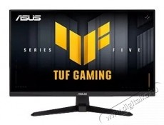 Asus TUF Gaming VG249QE5A FHD 146 Hz 16:9 IPS Gamer Monitor Konyhai term&eacute;kek - Hűtő, fagyaszt&oacute; (szabadon&aacute;ll&oacute;) - Alulfagyaszt&oacute;s kombin&aacute;lt hűtő - 531251