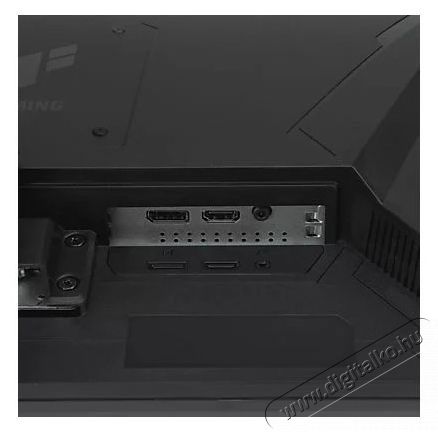 Asus TUF Gaming VG249QE5A FHD 146 Hz 16:9 IPS Gamer Monitor Konyhai term&eacute;kek - Hűtő, fagyaszt&oacute; (szabadon&aacute;ll&oacute;) - Alulfagyaszt&oacute;s kombin&aacute;lt hűtő - 531251