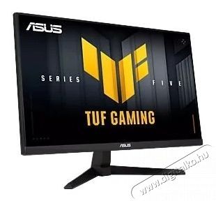 Asus TUF Gaming VG249QE5A FHD 146 Hz 16:9 IPS Gamer Monitor Konyhai term&eacute;kek - Hűtő, fagyaszt&oacute; (szabadon&aacute;ll&oacute;) - Alulfagyaszt&oacute;s kombin&aacute;lt hűtő - 531251