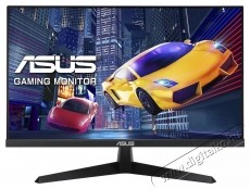 Asus VY249HGR IPS LED (90LM06A3-B03A70) monitor Konyhai term&eacute;kek - Hűtő, fagyaszt&oacute; (szabadon&aacute;ll&oacute;) - Alulfagyaszt&oacute;s kombin&aacute;lt hűtő - 531259