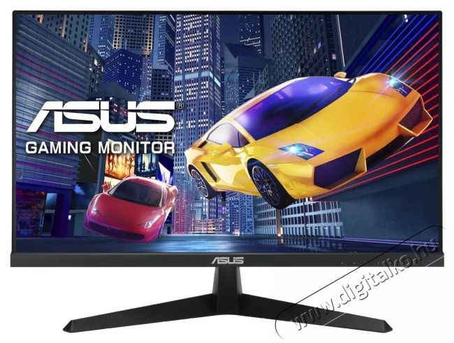 Asus VY249HGR IPS LED (90LM06A3-B03A70) monitor Konyhai term&eacute;kek - Hűtő, fagyaszt&oacute; (szabadon&aacute;ll&oacute;) - Alulfagyaszt&oacute;s kombin&aacute;lt hűtő - 531259