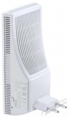Asus RP-AX58 WiFi extender Iroda &eacute;s sz&aacute;m&iacute;t&aacute;stechnika - H&aacute;l&oacute;zat - Lefedetts&eacute;gn&ouml;velő / jeltov&aacute;bb&iacute;t&oacute; - 532421