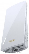Asus RP-AX58 WiFi extender Iroda &eacute;s sz&aacute;m&iacute;t&aacute;stechnika - H&aacute;l&oacute;zat - Lefedetts&eacute;gn&ouml;velő / jeltov&aacute;bb&iacute;t&oacute; - 532421