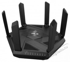 Asus RT-AXE7800 WiFi router Iroda &eacute;s sz&aacute;m&iacute;t&aacute;stechnika - H&aacute;l&oacute;zat - Router - 532424