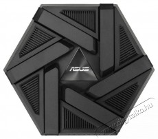Asus RT-AXE7800 WiFi router Iroda &eacute;s sz&aacute;m&iacute;t&aacute;stechnika - H&aacute;l&oacute;zat - Router - 532424
