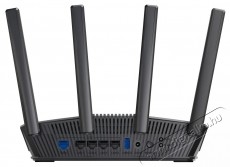 Asus RT-BE82U WiFi router Iroda &eacute;s sz&aacute;m&iacute;t&aacute;stechnika - H&aacute;l&oacute;zat - Router - 532423