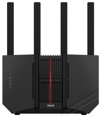 Asus RT-BE92U WiFi router Iroda &eacute;s sz&aacute;m&iacute;t&aacute;stechnika - H&aacute;l&oacute;zat - Router - 532425