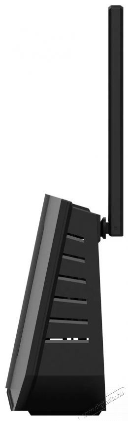 Asus RT-BE92U WiFi router Iroda &eacute;s sz&aacute;m&iacute;t&aacute;stechnika - H&aacute;l&oacute;zat - Router - 532425