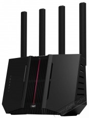 Asus RT-BE92U WiFi router Iroda &eacute;s sz&aacute;m&iacute;t&aacute;stechnika - H&aacute;l&oacute;zat - Router - 532425