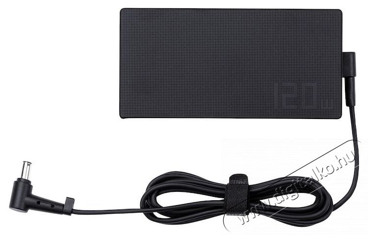 Asus AD120-00C laptop t&ouml;ltő, 120W Iroda &eacute;s sz&aacute;m&iacute;t&aacute;stechnika - Notebook kieg&eacute;sz&iacute;tő - Notebook t&ouml;ltő / h&aacute;l&oacute;zati adapter - 532917