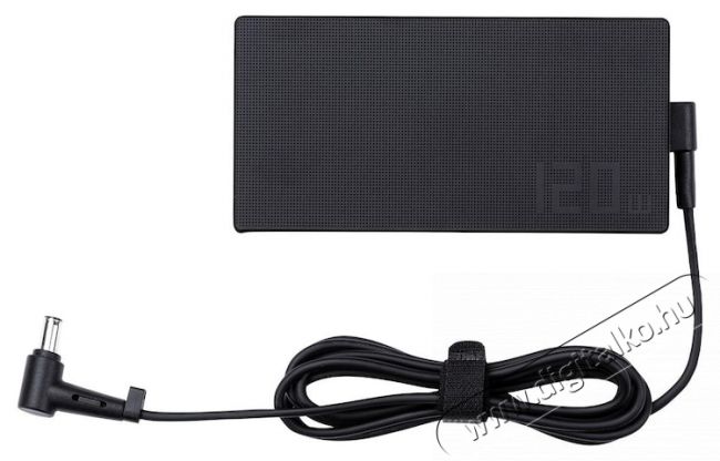 Asus AD120-00C laptop t&ouml;ltő, 120W Iroda &eacute;s sz&aacute;m&iacute;t&aacute;stechnika - Notebook kieg&eacute;sz&iacute;tő - Notebook t&ouml;ltő / h&aacute;l&oacute;zati adapter - 532917