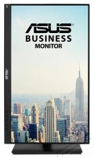 Asus BE24ECSBT 24 -es Monitor, t&ouml;bb&eacute;rint&eacute;ses, IPS, Full HD (1920x1080), 75Hz, USB-C, HDMI, DisplayPort, Daisy Chain, &aacute;ll&iacute;that&oacute; magass&aacute;g&uacute;, fekete Iroda &eacute;s sz&aacute;m&iacute;t&aacute;stechnika - Monitor - &Eacute;rintők&eacute;pernyős monitor - 532916