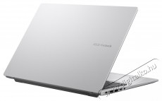 Asus Vivobook 16 X1607QA laptop, Snapdragon X X1 26 100 processzorral, ak&aacute;r 2,97 GHz-ig, 16 , WUXGA, IPS, 16 GB LPDDR5X RAM, 1 TB SSD, Qualcomm Adreno GPU, Windows 11 Home, ez&uuml;st Iroda &eacute;s sz&aacute;m&iacute;t&aacute;stechnika - Notebook - 536049