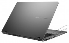 Asus Vivobook 14 Flip TP3407SA laptop, Intel  Core  Ultra 5 processzorral, 226V, WUXGA, OLED, &eacute;rintők&eacute;pernyős, 16 GB LPDDR5x RAM, 1 TB SSD, Intel  Arc  grafikus k&aacute;rty&aacute;val Iroda &eacute;s sz&aacute;m&iacute;t&aacute;stechnika - Notebook - 536050