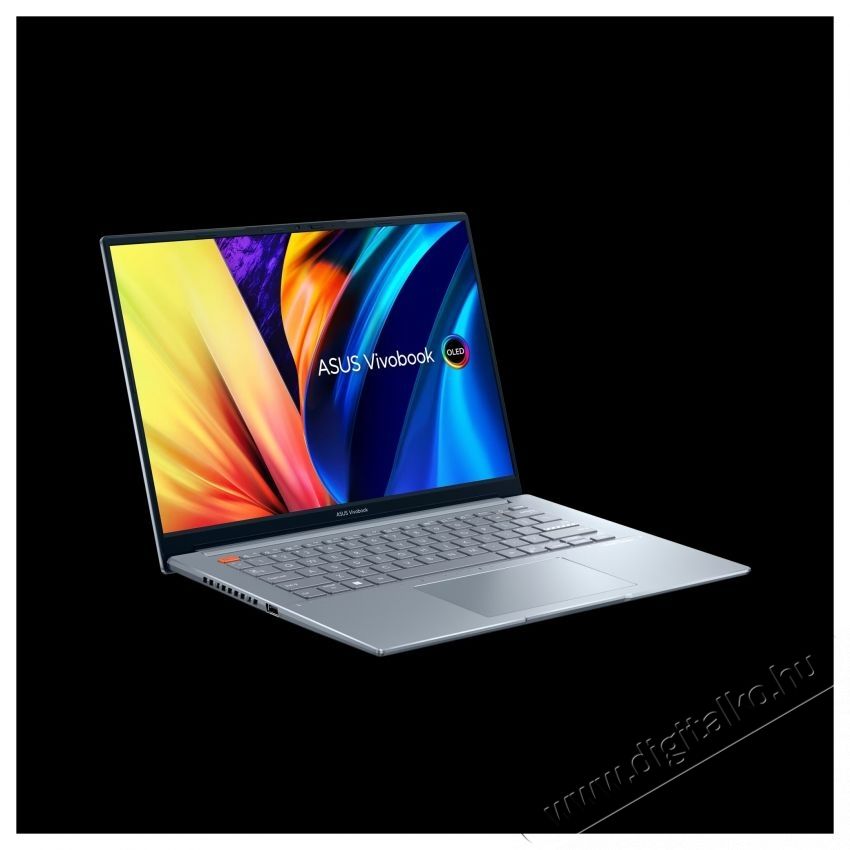 Asus Vivobook S M5402RA-M9087W 14,5  WQ+ OLEVivobook S M5402RA-M9087W 14,5 WQ+ OLED 120Hz laptop, AMD Ryzen 7 R7-6800H Iroda &eacute;s sz&aacute;m&iacute;t&aacute;stechnika - Egy&eacute;b sz&aacute;m&iacute;t&aacute;stechnikai term&eacute;k - 536052
