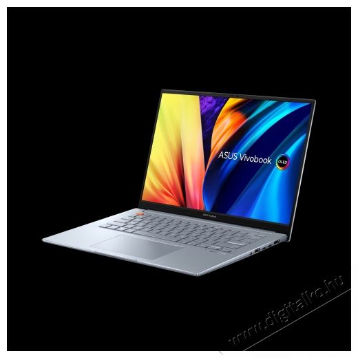 Asus Vivobook S M5402RA-M9087W 14,5  WQ+ OLEVivobook S M5402RA-M9087W 14,5 WQ+ OLED 120Hz laptop, AMD Ryzen 7 R7-6800H Iroda &eacute;s sz&aacute;m&iacute;t&aacute;stechnika - Egy&eacute;b sz&aacute;m&iacute;t&aacute;stechnikai term&eacute;k - 536052