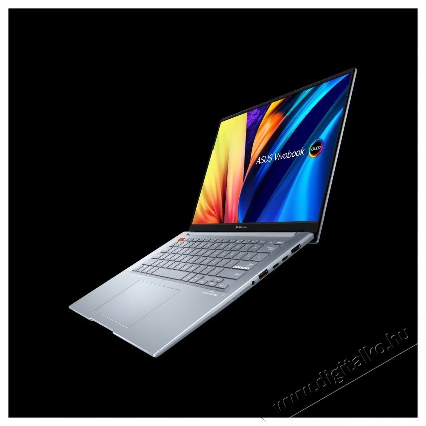 Asus Vivobook S M5402RA-M9087W 14,5  WQ+ OLEVivobook S M5402RA-M9087W 14,5 WQ+ OLED 120Hz laptop, AMD Ryzen 7 R7-6800H Iroda &eacute;s sz&aacute;m&iacute;t&aacute;stechnika - Egy&eacute;b sz&aacute;m&iacute;t&aacute;stechnikai term&eacute;k - 536052