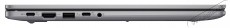 Asus ExpertBook P1 P1503CVA laptop Intel  Core  i3-1315U processzorral, ak&aacute;r 4,5 GHz-ig, 15,6 , Full HD, 8 GB DDR5 RAM, 256 GB SSD, Intel  UHD Graphics, No OS, K&ouml;dsz&uuml;rke Iroda &eacute;s sz&aacute;m&iacute;t&aacute;stechnika - Notebook - 536043