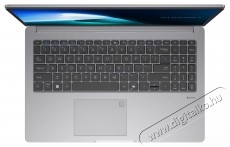 Asus ExpertBook P1 P1503CVA laptop Intel  Core  i3-1315U processzorral, ak&aacute;r 4,5 GHz-ig, 15,6 , Full HD, 8 GB DDR5 RAM, 256 GB SSD, Intel  UHD Graphics, No OS, K&ouml;dsz&uuml;rke Iroda &eacute;s sz&aacute;m&iacute;t&aacute;stechnika - Notebook - 536043