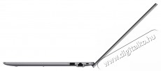 Asus ExpertBook P1 P1503CVA laptop Intel  Core  i3-1315U processzorral, ak&aacute;r 4,5 GHz-ig, 15,6 , Full HD, 8 GB DDR5 RAM, 256 GB SSD, Intel  UHD Graphics, No OS, K&ouml;dsz&uuml;rke Iroda &eacute;s sz&aacute;m&iacute;t&aacute;stechnika - Notebook - 536043