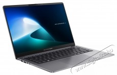 Asus ExpertBook P5 P5405CSA laptop Intel  Core  Ultra 7 258 V processzorral ak&aacute;r 4,8 GHz, 144 Hz, Sz&uuml;rke Iroda &eacute;s sz&aacute;m&iacute;t&aacute;stechnika - Egy&eacute;b sz&aacute;m&iacute;t&aacute;stechnikai term&eacute;k - 536048