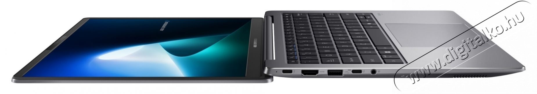 Asus ExpertBook P5 P5405CSA laptop Intel  Core  Ultra 7 258 V processzorral ak&aacute;r 4,8 GHz, 144 Hz, Sz&uuml;rke Iroda &eacute;s sz&aacute;m&iacute;t&aacute;stechnika - Egy&eacute;b sz&aacute;m&iacute;t&aacute;stechnikai term&eacute;k - 536048