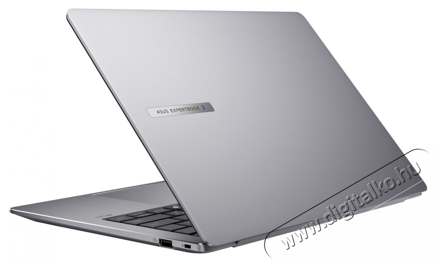 Asus ExpertBook P5 P5405CSA laptop Intel  Core  Ultra 7 258 V processzorral ak&aacute;r 4,8 GHz, 144 Hz, Sz&uuml;rke Iroda &eacute;s sz&aacute;m&iacute;t&aacute;stechnika - Egy&eacute;b sz&aacute;m&iacute;t&aacute;stechnikai term&eacute;k - 536048