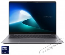 Asus ExpertBook P5 P5405CSA laptop Intel  Core  Ultra 7 258 V processzorral ak&aacute;r 4,8 GHz, 144 Hz, Sz&uuml;rke - Iroda &eacute;s sz&aacute;m&iacute;t&aacute;stechnika - Egy&eacute;b sz&aacute;m&iacute;t&aacute;stechnikai term&eacute;k - 536048
