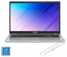 Asus VivoBook Go E510MA-EJ1316WS 15.6  FullHD laptop, Intel Celeron N4020, 4GB, 128GB SSD, Intel UHD Graphics 600, Win11 Home S, Magyar billentyűzet, Feh&eacute;r Iroda &eacute;s sz&aacute;m&iacute;t&aacute;stechnika - Notebook - 536046
