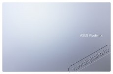Asus VivoBook X1502ZA-EJ686 15,6  FullHD laptop, Intel  Core  i3-1220P, 8GB, 256GB SSD, Intel  UHD Graphics, EFI Shell, Magyar billentyűzet, Ez&uuml;st Iroda &eacute;s sz&aacute;m&iacute;t&aacute;stechnika - Notebook - 536045